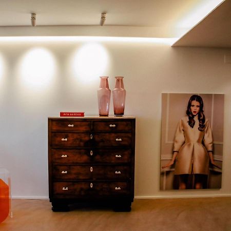 Loft Sotos De La Albolafia Apartment Cordoba Ngoại thất bức ảnh