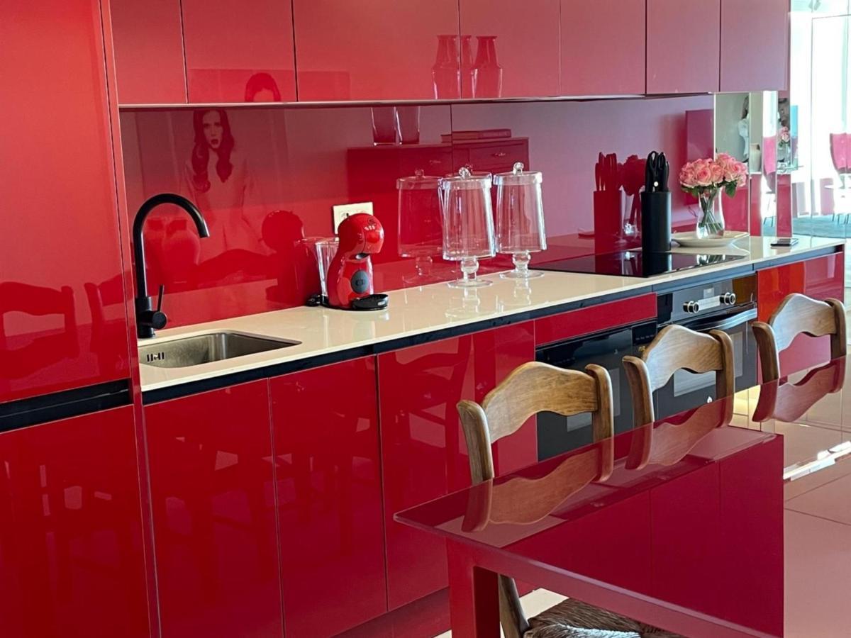 Loft Sotos De La Albolafia Apartment Cordoba Ngoại thất bức ảnh