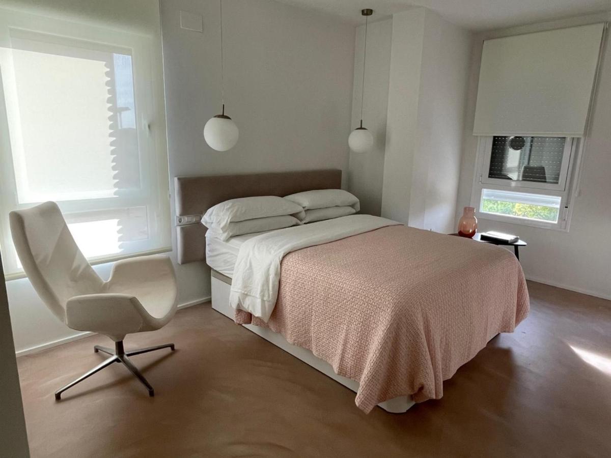 Loft Sotos De La Albolafia Apartment Cordoba Ngoại thất bức ảnh