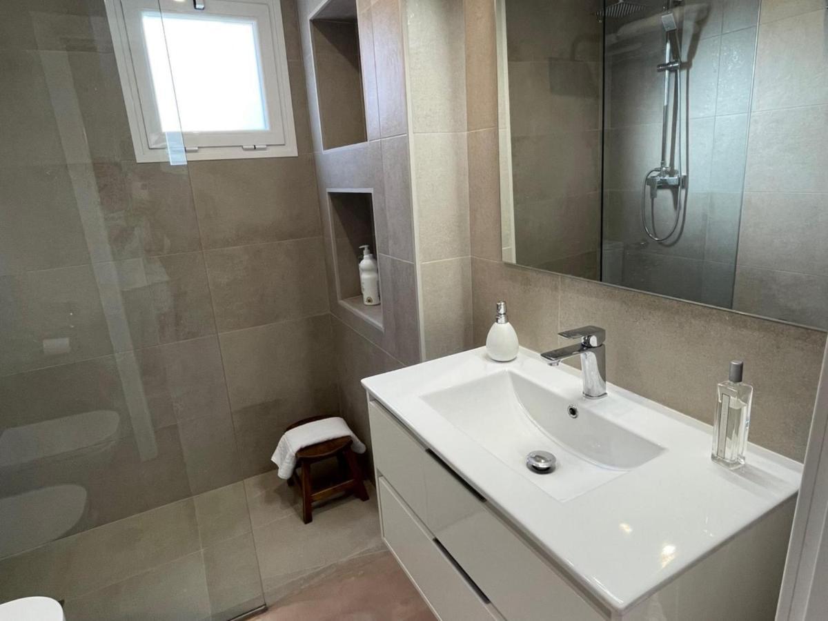 Loft Sotos De La Albolafia Apartment Cordoba Ngoại thất bức ảnh