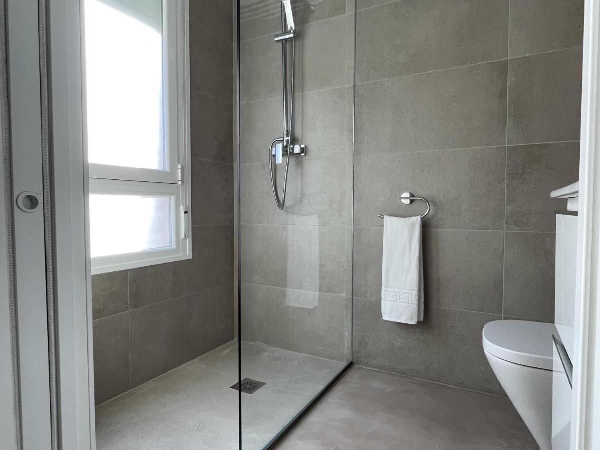 Loft Sotos De La Albolafia Apartment Cordoba Ngoại thất bức ảnh