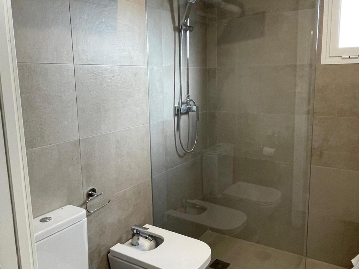 Loft Sotos De La Albolafia Apartment Cordoba Ngoại thất bức ảnh