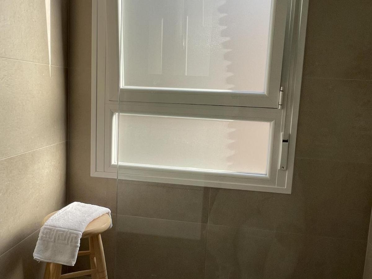 Loft Sotos De La Albolafia Apartment Cordoba Ngoại thất bức ảnh